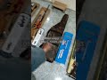 pengiriman senapan angin pcp predator 500 cc dan marauder sj dan sharp tiger.