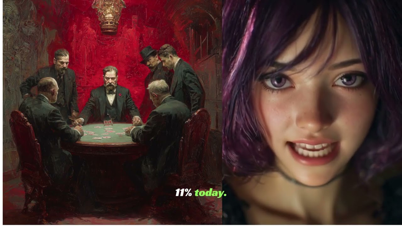 Dismantling the American Middle Class, Part 6