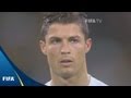 Côte d'Ivoire v Portugal | 2010 FIFA World Cup | Match Highlights