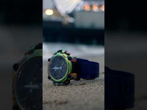 G-SHOCK MTGB3000PRB-1A