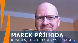 Ukrajina - historické souvislosti. „Zvláštní vydání" Hausbotu Petra Horkého