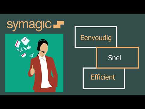 Online demo - Symagic