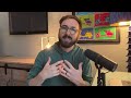 Beginning of video