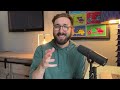 End of video