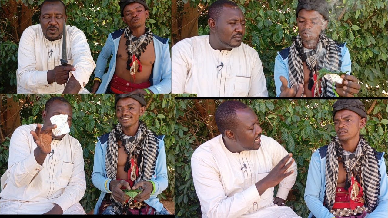 (BOBO)TUN INA KARAMINA NIKE HATSABIBINN YARO INA YIMA KARFE ABUNDA NAGA DAMA NI DAN GADO NE