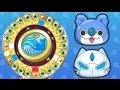 ぷにぷに クジラコイン使ってコアラニャンとUロボニャンゲットする!!!妖怪ウォッチぷにぷに Yo-kai Watch 微課金games