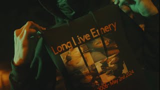 Mizzy N.$.U - Healing (Official Music Video) @1ellis @CHDENT #E4EMMA #LLJOSH