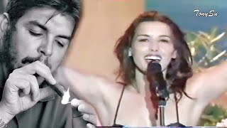 《The immortal Che Guevara》Hasta Siempre (Che Guevara) - Nathalie Cardone [Spanish, English] lyrics