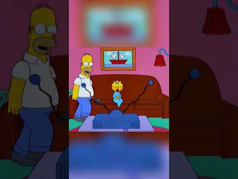 ЧСВ отец The Simpsons 11x06 - Hello Gutter, Hello Fadder #humor #лучшиемоменты