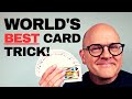 World&#39;s BEST Card Trick (Learn the Secrets NOW!) Jay Sankey Magic Trick Tutorial