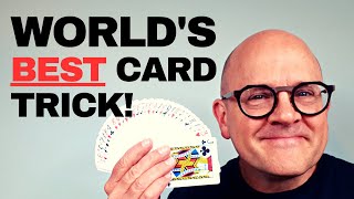 World&#39;s BEST Card Trick (Learn the Secrets NOW!) Jay Sankey Magic Trick Tutorial