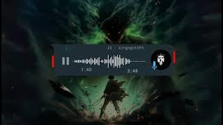DJ NEFFEX NEVER GIVE UP REMIX (2023) | KINGNGOT | #RelaxedBeats7 #Aveeplayer #UseHeadphones #Music 