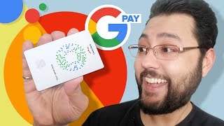 Google's new debit card: Everything we know screenshot 1