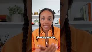 Every single transition you experience in your business is like a prayer being answered