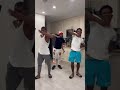 Jamaican BobMaley Dance Challenge