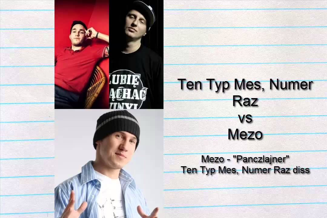 mezo panczlajner mezo panczlajner