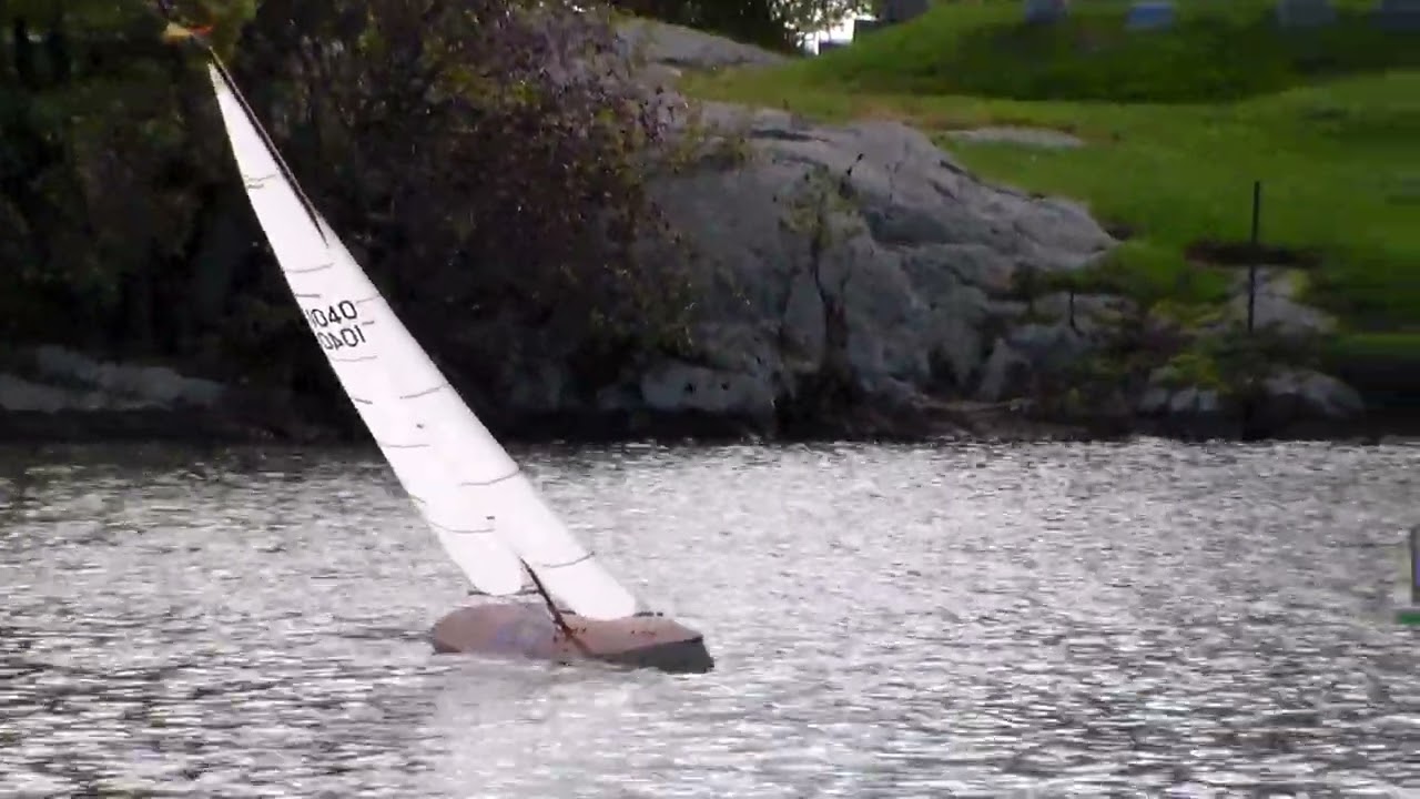 VM Combined Fleet 2018 USVMYG National Regatta