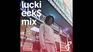 Lucki Ecks [Wicker Park Legend] Mix 2021