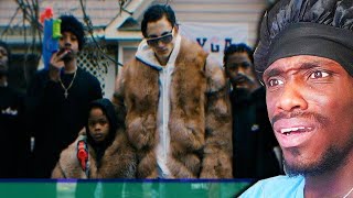 YOU WRONG FOR THIS! Lil Mabu x Lil RT - BIG DOG SH*T (Official Music Video) REACTION