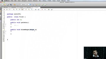 الدرس السادس : توضيح استخدام abstract في مفهوم الـ Polymorphism