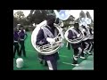 The Whole World by Outkast ft. Killer Mike | Morris Brown College Marching Wolverines