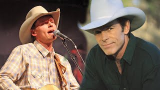 Video thumbnail of "The Life and Tragic Ending of Chris LeDoux"