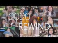 2020 ASMR Rewind COMPILATION (All my videos in 2020!)❤️🧡