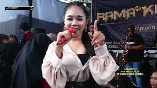 PENGEN DIJENGKING   VOCAL TANIA AMANDA   RAMA KENCANA   04 JANUARI 2025