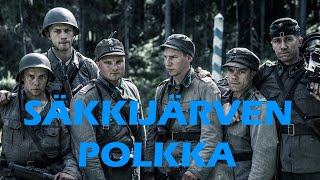 The Unknown Soldier - Säkkijärven Polkka [MV]