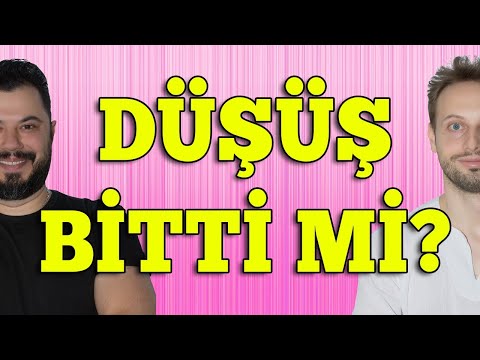 Bitcoin'de Düşüş Bitti mi? Şimdi Ne Olacak?