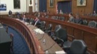 Pentagon leaders testily defend efforts on racism