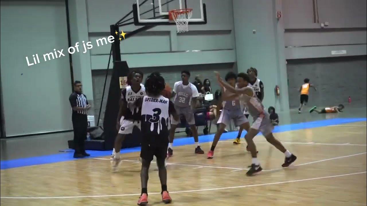 BASKETBALL MIXTAPE YouTube