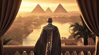 Mofe & Raul Apxpei - Prince Of Egypt (Remix)