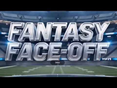 🏈🔥 Fantasy Face Off: Let the Football Battle Begin! 🔥🏈