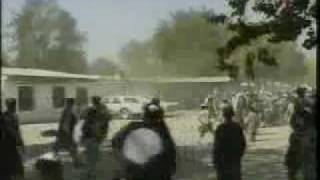 Побег из Кандагара 1 Побег из Кандагара 1