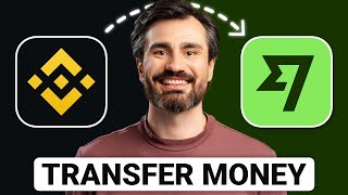 How To Transfer Money From Binance to Wise