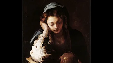 St  Mary Magdalene: Apostle to the Apostles (22 July)