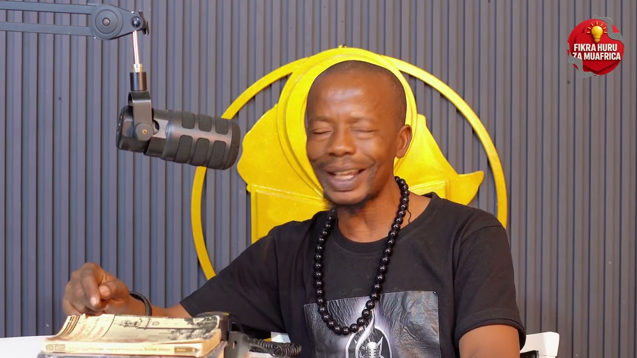 HUU NDIO UONGO ULIO JIFICHA NYUMA YA DINI NA VITABU VYAKE (BIBLIA, QURAN) | SEHEMU YA PILI