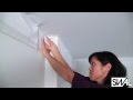 SWAL La Pose De Plafond Tendu étape Par étape SWAL La Pose De Plafond Tendu étape Par étape