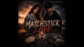 MATCHSTICK LOVE