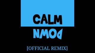Famous G-Eazy - Calm Down (Feat. Modo)  [OFFICIAL REMIX] AUG 2016 Net Worth