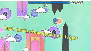 Prismatic 100% (First extreme demon)