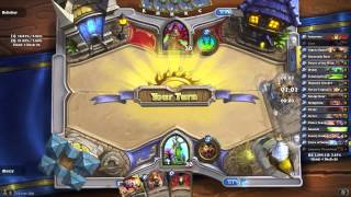 HearthstoneDeckTracker Quick Start Tutorial