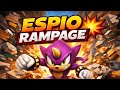Espio Smash Challenge! 40 Objects Destroyed 💥 | Sonic Dash Gameplay #sonicdash #roblox #girlsgame