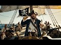 Pirates vs Navies: The Brutal War for the Seas | Golden Age of Piracy.#Pirates#NavalHistory