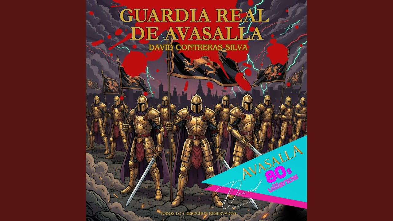 Guardia Real de Avasalla