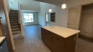 C1L Floor Plan Honey at Vita Apartment Homes in Orange, CA - Fairfield