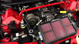 1995 Pontiac Firehawk For Sale - Startup & Walkaround