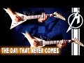 Metallica - The Day That Never Comes FULL Guitar Cover