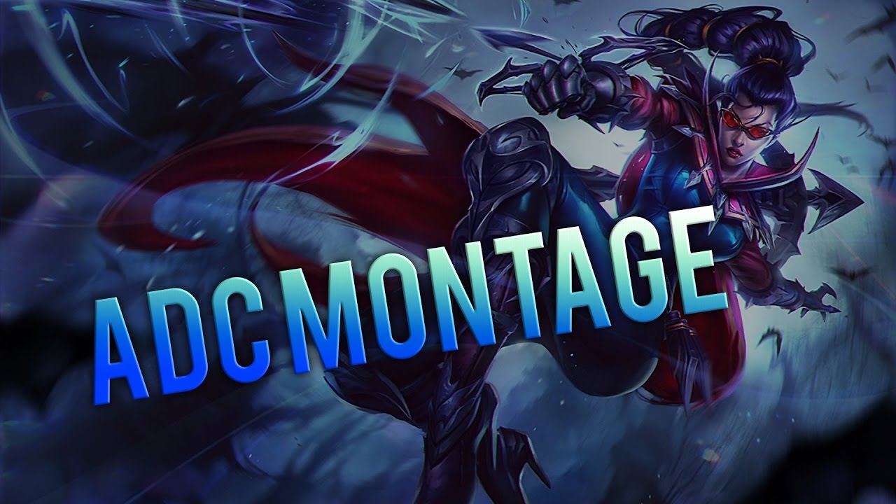 Ejsner ADC Montage #4